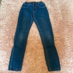The childrens place jeggings.